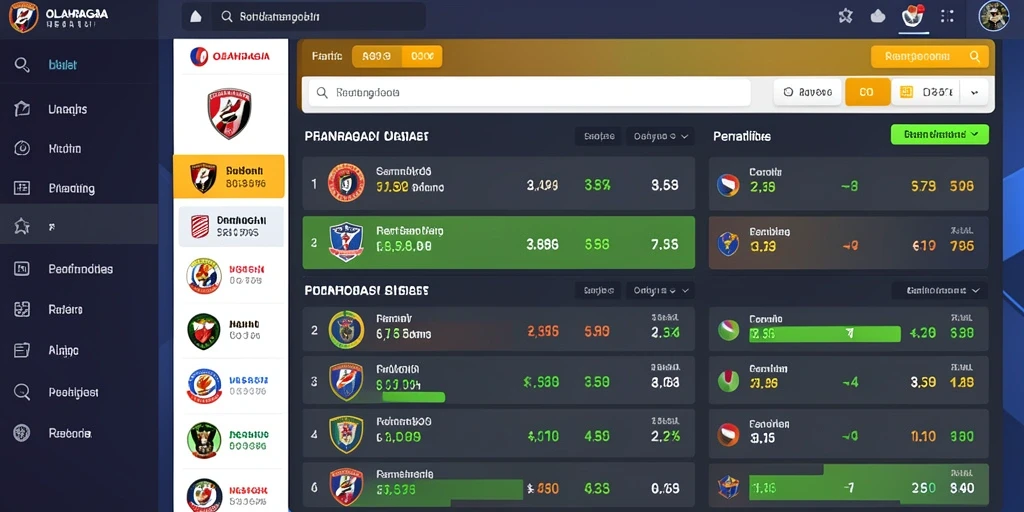 hebat303 - Beragam pilihan permainan slot yang menantang.
