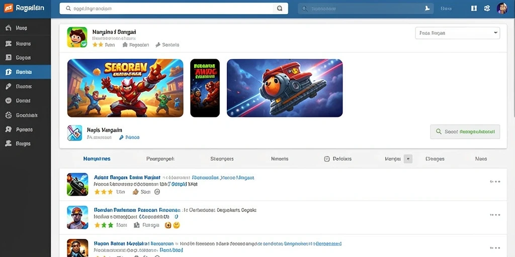 mixue88 - Screenshot dengan tampilan karakter baru yang menarik.