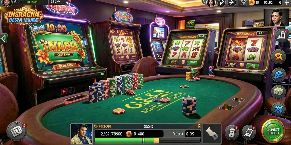 qqstar88 - Beragam tema slot menarik untuk dipilih.
