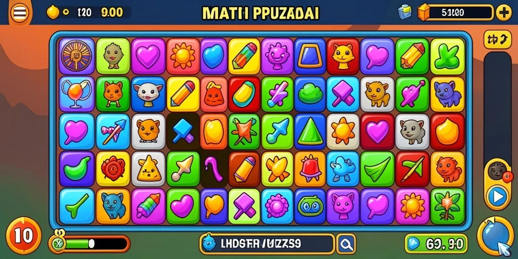 savaya303 - Beragam pilihan tema permainan slot yang seru.