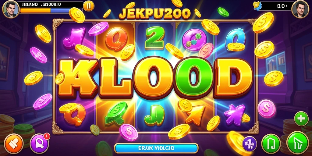 sultanslot - Tema slot yang beragam dan menarik.