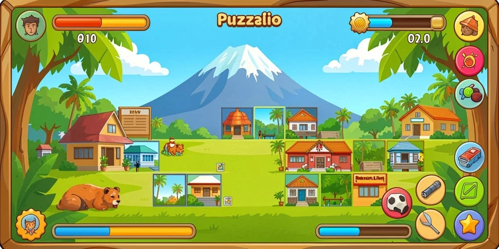 winning568 - Beragam tema dan desain menarik di WINNING568.