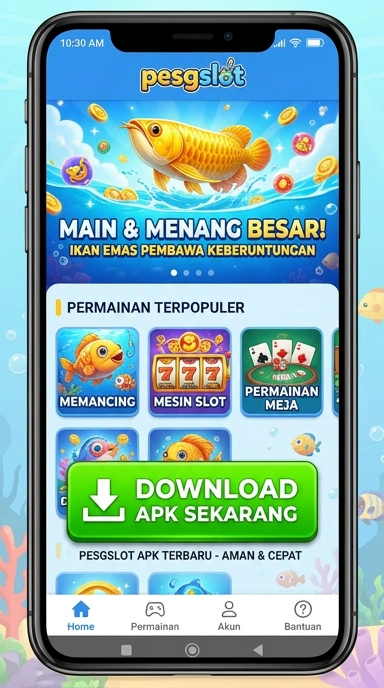 Pratinjau build resmi — siap diunduh untuk Android